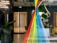 -四叶咖咖啡(昆明恒隆PRO店)