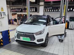 -安惠养车(安定门店)
