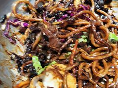 -烤路里·韩国品质自助烤肉(石路天虹4号店)