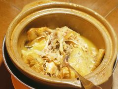 -外婆家(世界城广场店)