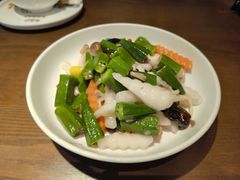 -前海沿·青岛菜(李沧万达店)