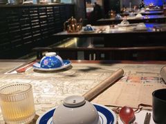 大堂-桂满陇-西湖船宴(西单大悦城店)