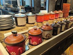-小菜园新徽菜(芜湖镜湖苏宁店)