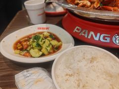 -胖哥俩肉蟹煲(湖滨银泰in77店)