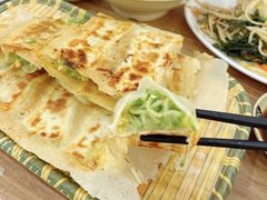 -张记包子铺(贵阳路店)