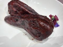 -小厨娘淮扬菜(河西奥美大厦店)