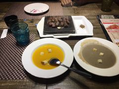 -野牛西厨·石烧牛排专门店(张槎店)