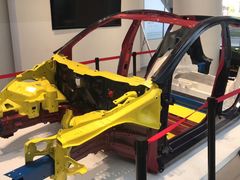 -TESLA 特斯拉(广州天环广场体验店)