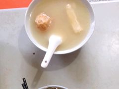 -文庙菜饭(四川北路店)