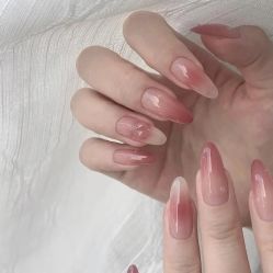 点击看大图 -M·X Nail日式美甲美睫