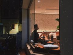 -Line 咖啡(石厦花园店)