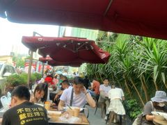 -钟方模白家肥肠粉(春熙店)
