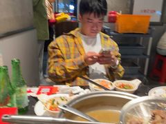 -尚合里潮汕牛肉火锅(海沧店)