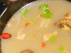 -盡膳口福·百年汤方火锅(科华北路店)