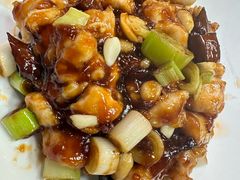 -郭林家常菜烤鸭(曙光西路店)