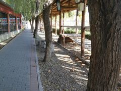 -河北村民俗体验园