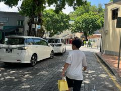 -安德鲁饼店(总店)