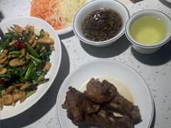 -裕丰源滋补烩面(天赋路店)