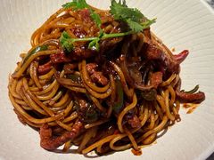 -芭莉与彩虹西餐厅(成都合生汇店)