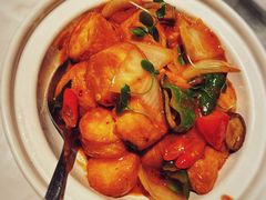 -青檸泰 LIME THAI (财富购物中心店)