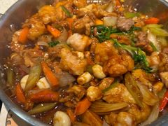 -黄记煌三汁焖锅(顺义华联店)