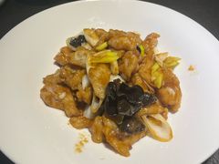 -三道菜(明堂公园店)