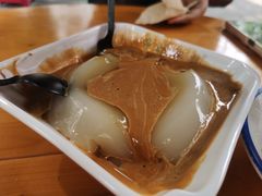 -串妹花式冰粉(乐山总店)