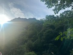 -抱龙峪