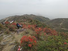 -广东天露山旅游度假区