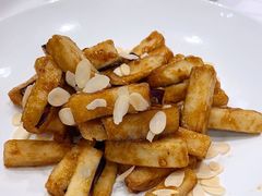 -万荣烤鸭店·北京菜(天坛店)