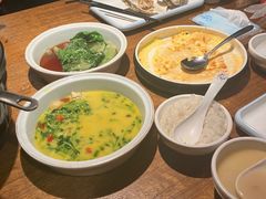 -乔街深夜食堂·台州菜·高压锅生蚝(杭州总店)