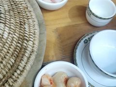 -云南野生菌石锅鱼石锅鸡(大金塔店)