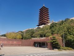 -牛首山文化旅游区