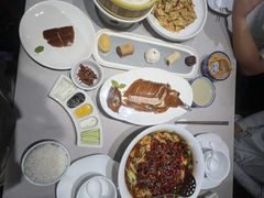 -北平食坊·烤鸭(黄寺大街店)