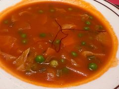 -ZAFFERANO西班牙海鲜饭(上海首店)