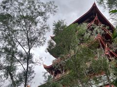-梵天禅寺