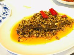 -鱼桥巷·美学川菜