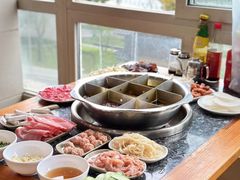 -福满家火锅26年江景(十八梯店)