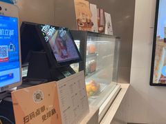-奈雪的茶(市百一店)