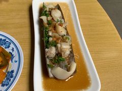 -無招牌海鮮(芽笼店)