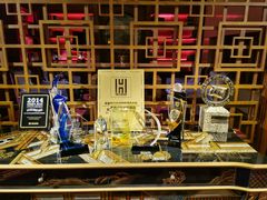 -天津津利华酒店