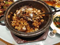 -新海渔港·胶东海鲜家常菜·家宴(奥体中心店)