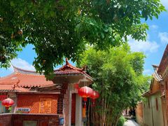 -晋江五店市传统文化旅游区