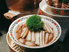 -炊江南·上海菜(国展华漕店)