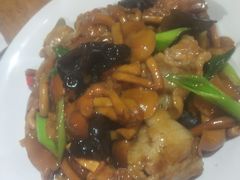 -小杨烤肉(朱雀店)