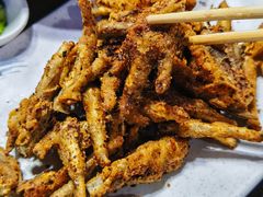 -日食记精菜馆(建邺万达店)
