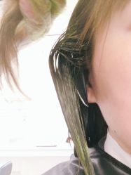 -MIMO Hair米莫