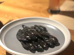 目鱼香肠-荣小馆(杭州大厦店)