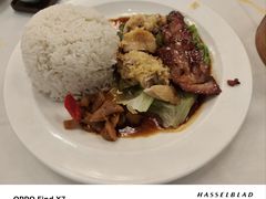 -顺德人家食府(黄金广场店)