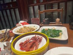 -美乐食街(小南店)